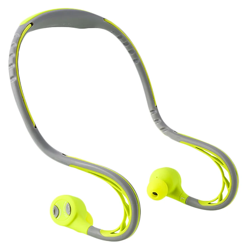 Remax S20 уличная водонепроницаемая Спортивная Беспроводная bluetooth гарнитура с ушным