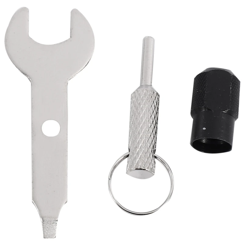 

105Cm Universal Aluminum Flexible Shaft Grinder Flex with Keyless Chuck 1/8 Connector for Dremel 3000 4000