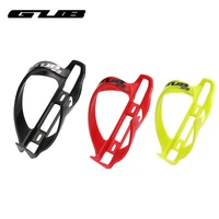 3 colors gub ultralight bicycle water bottle bottle cage high quality mtb mountain bike bottle holder cycling cages rack mount