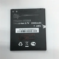 YCOOLY Mobile Phone Battery For Fly BL-4257 Battery 2000mAh Long Standby Time For Fly BL-4257 Mobile Accessories