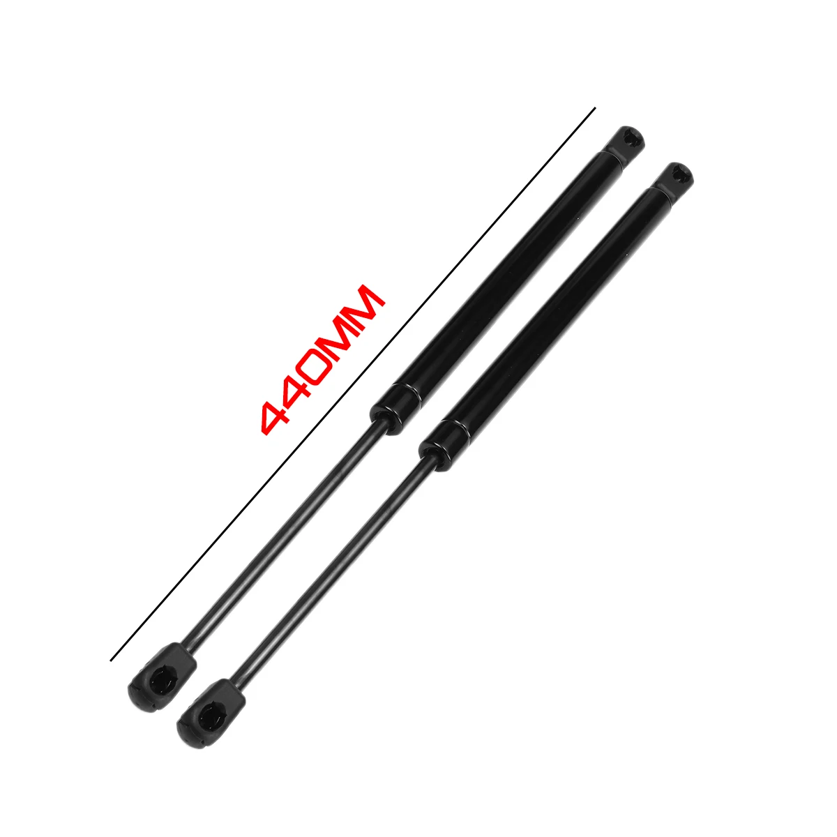 Auto Car Rear Trunk Support Hydraulic Rod For HYUNDAI i20 2008-2015 44cm Strut Spring Bars Shock Bracket | Автомобили и мотоциклы