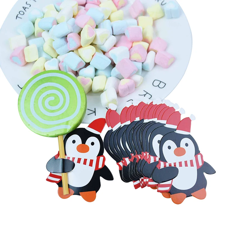 50 шт. ярлыки для конфет | Дом и сад