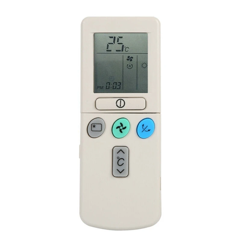 

Кондиционер пульт дистанционного Управление Замена для экскаватора Hitachi RAR-2A1 RAR-52P1 RAR-2SP1 RAR-3U4 RAR-2P2 RAR-3U3