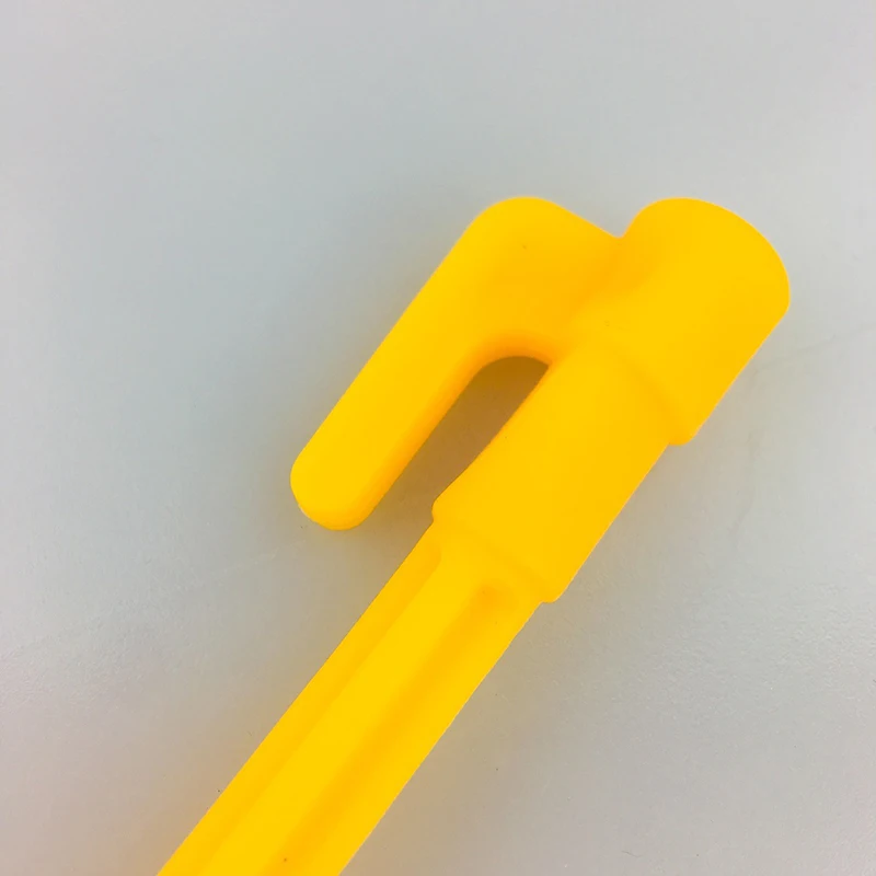 4 шт. инструменты для кемпинга пластиковые колышки палатки гвозди путешествий на