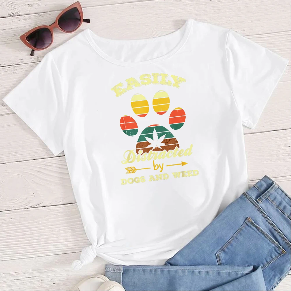 

Footprints of Struggle Cute Women T Shirt Hipster Clothes Free Shipping for Brazil Fashion 2021 Summer Elegant Urban