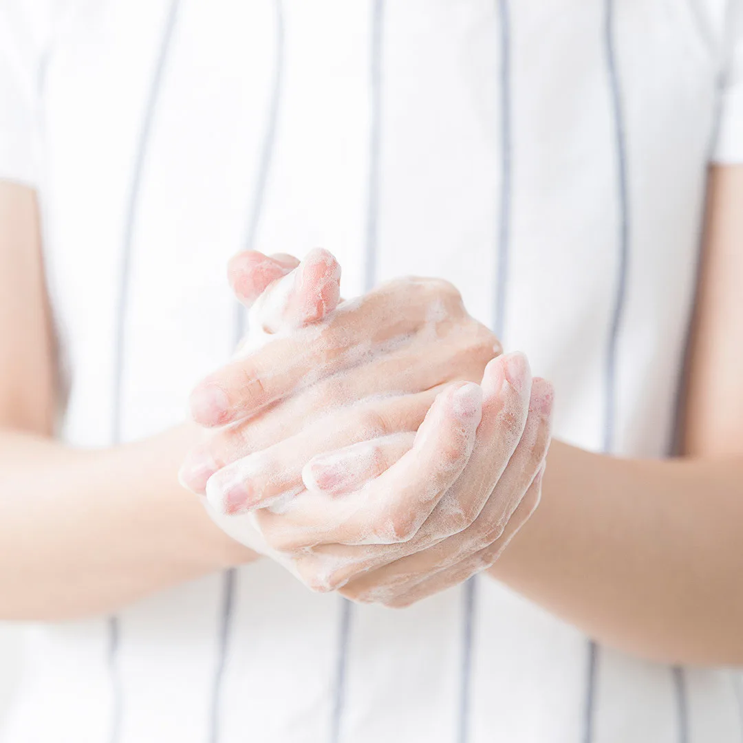 Minij авто зондирования пены стиральная машина интеллектуальное зондирование мыло