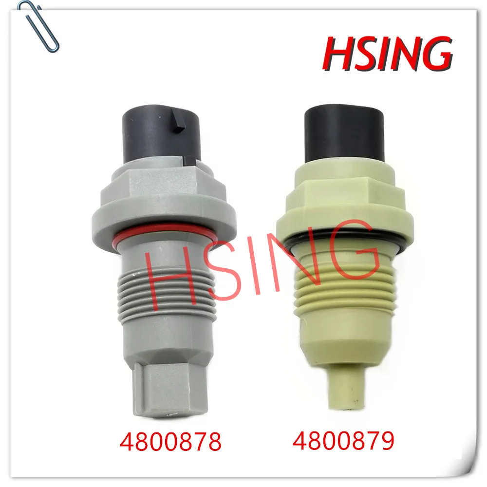 Датчик скорости передачи на входе и выходе подходит для Chrysler Sebring Dodge Avenger Plymouth ***