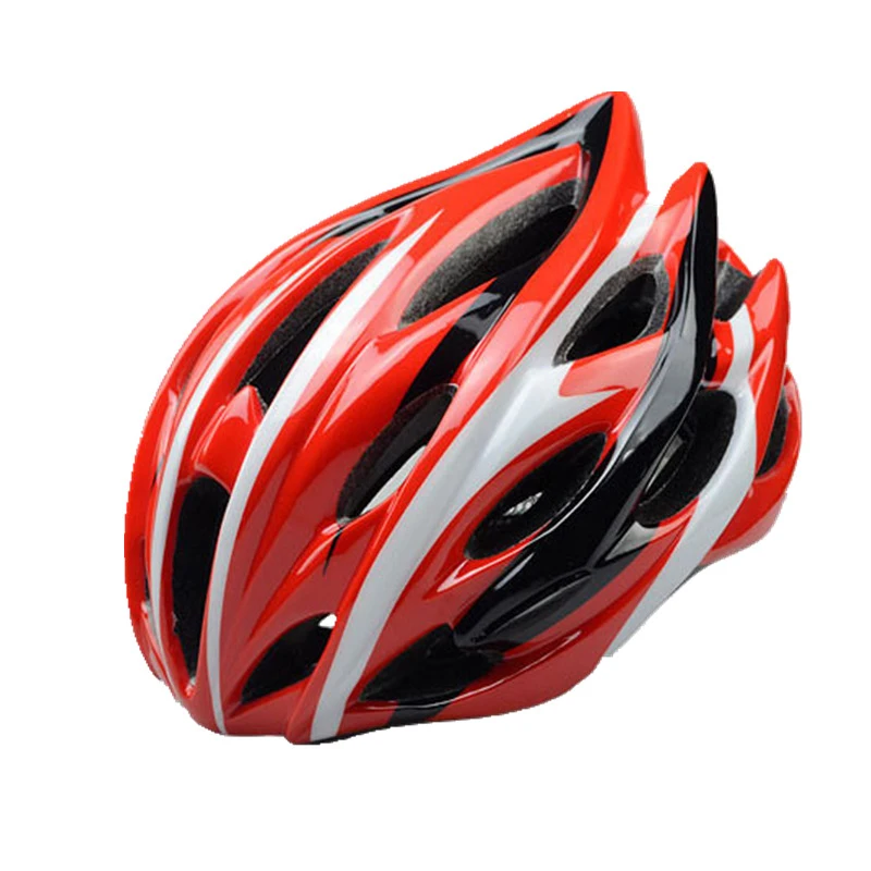 Bikeboy работает горная дорога велосипедный шлем Cascos Ciclismo route светильник вес
