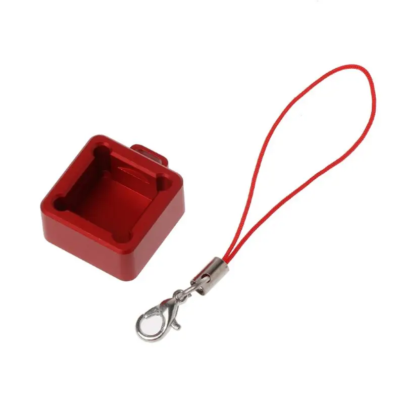 

Cube Sugar Anodized Aluminum Switch Tester base for Mechanical Keyboard R9JA