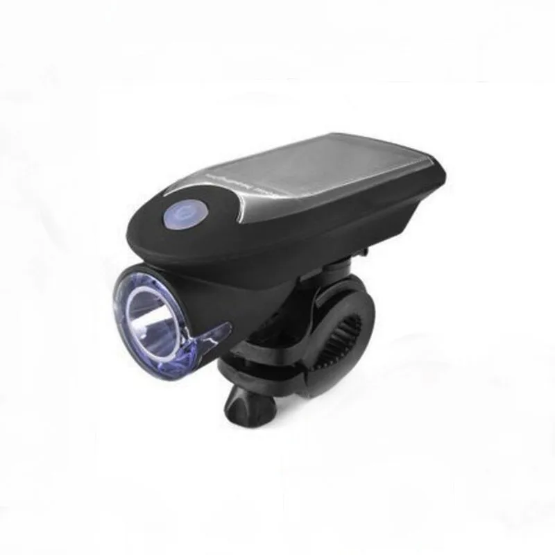 

240 Lumens Bike Front Light USB Charging Light Flashlight Cycling Waterproof Torch Bike Headlight Bicycle Accessories