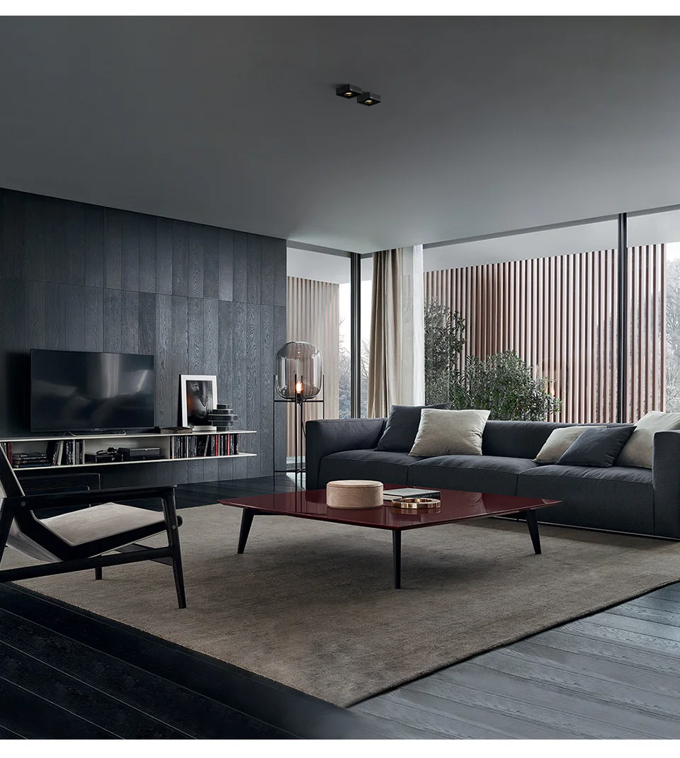 Светодиодный ультратонкий направленный светильник Aisilan без Основного освещения