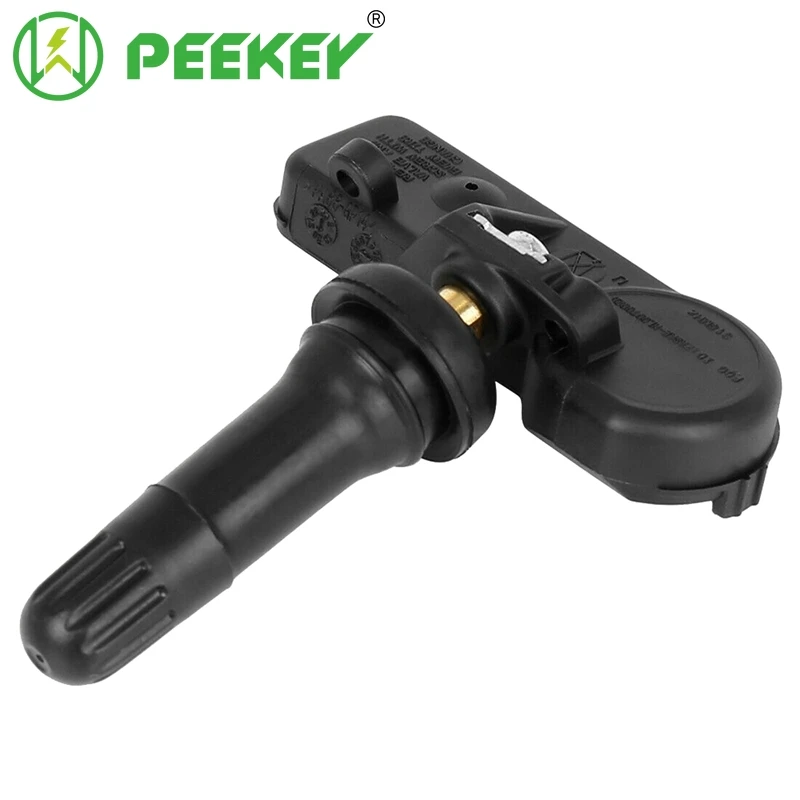 

PEEKEY 4pcs TPMS Tire Pressure Monitor Sensor 31200923 315Mhz For Volvo XC90 S60 S80 V70 XC70 1999-2012