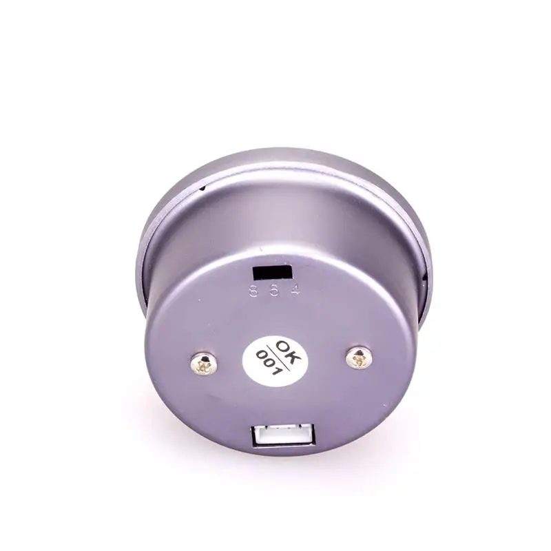 Универсальный Тахометр для мотоцикла 60 мм спидометр одометр 0 10000