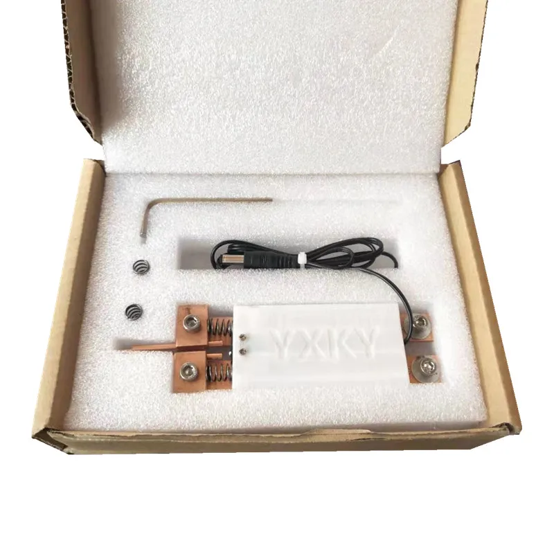 

Spot Welding Pen Lithium Batteries Pack Weld Profession Welding Pen FoHigh Power Series Battery Spot Welder