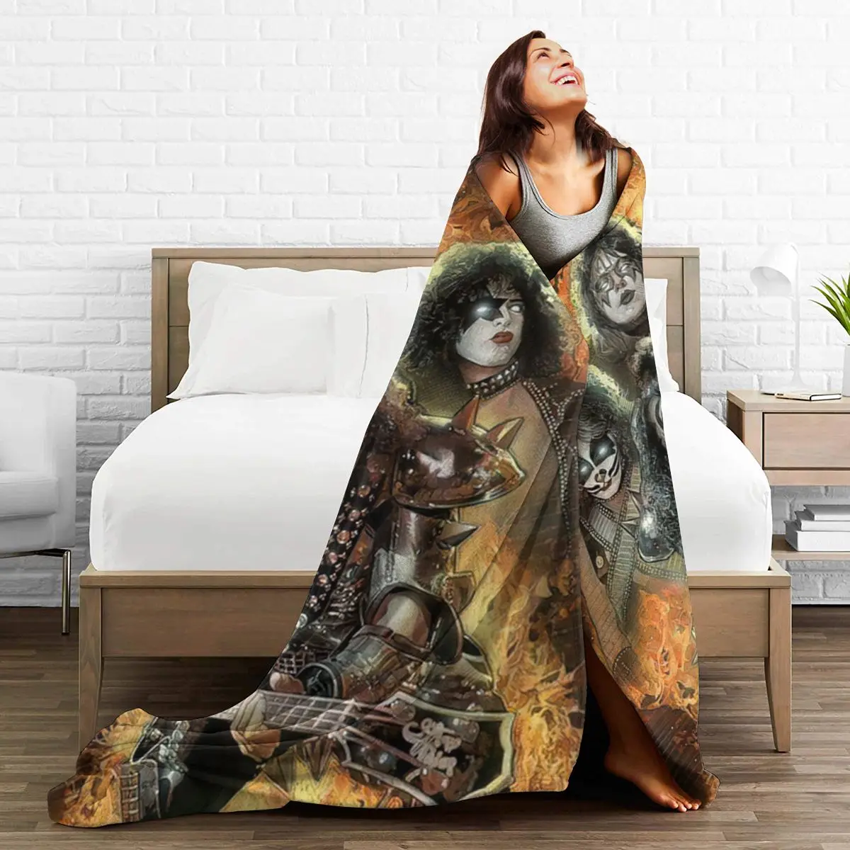 

Ultra Soft Sofa Blanket Cover Blanket Cartoon Cartoon Bedding Flannel plied Sofa Bedroom Decor for Children and Adults 278696592