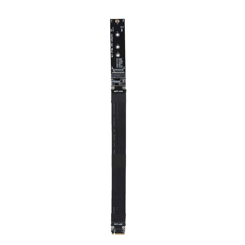 

Твердотельный Накопитель SSD 20 см M.2 NVMe, карта памяти, поддержка кабеля для PCI-E 3,0x4, полная скорость