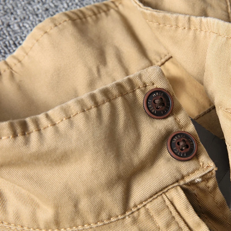 Осенне зимние куртки и пальто в стиле милитари Мужская Уличная одежда Женская