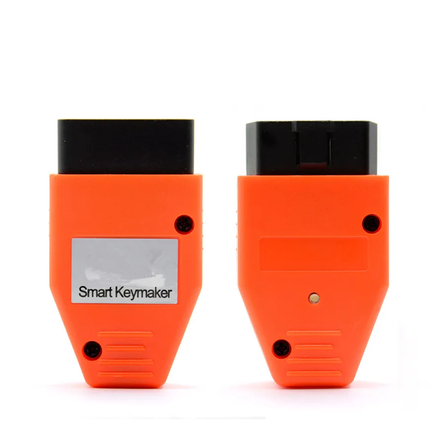 Для Toyota Smart Keymaker OBD для 4D и 4C Чип поддерживает Lexus программатор смарт-ключей OBD2 KeyMaker
