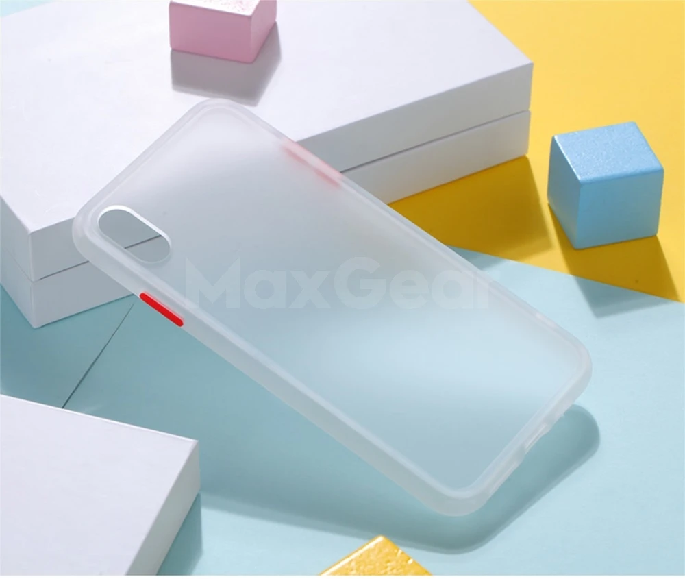 Противоударный прозрачный Гибридный Силиконовый чехол для iPhone X XS XR Max 8 7 6 6S Plus 11 Pro брендовая Прозрачная мягкая задняя крышка