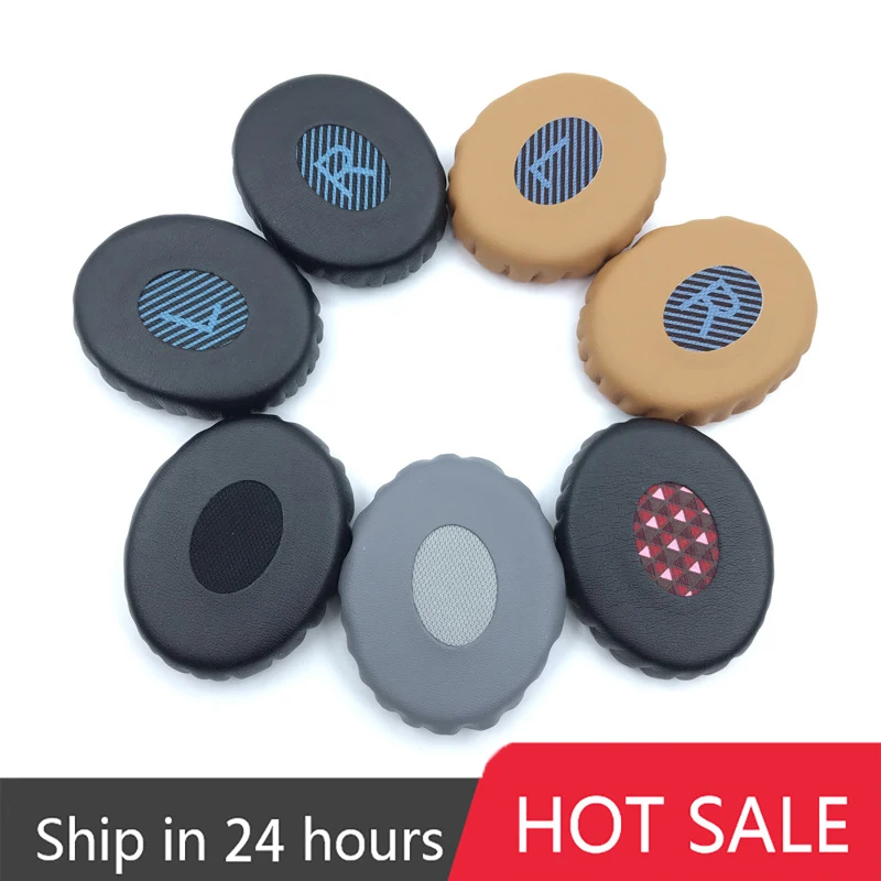 Premium Ear Pads Compatible with Bose SoundLink On-Ear, Bose