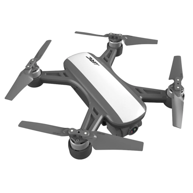 Квадрокоптер JJRC X9P Heron с GPS Wi Fi RC FPV гоночный Дрон Модель RTF HD камерой 4K оптическое