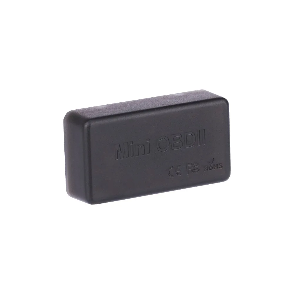 Лучший Новый ELM327 V1.5 Bluetooth 4 0 поддерживает все команды MINI ELM 327 OBD2 / OBDII для Android /IOS/ПК