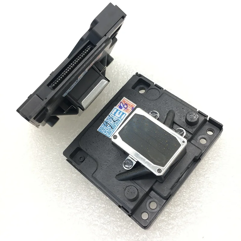 Печатающая головка F181010 печатающая для принтера Epson ME200|Рукава термопленки| |