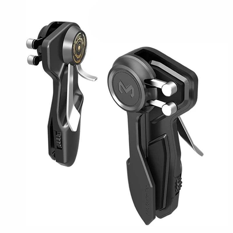 Для PUBG контроллер для планшета 6 палец Управление геймпад сцепление Поддержка 5