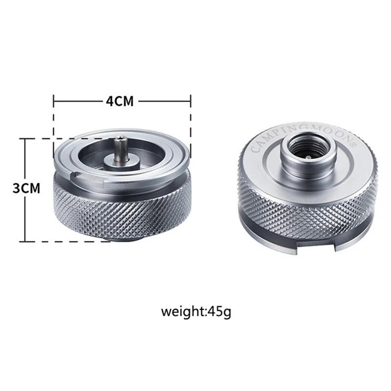 Адаптер для уличной плиты походов и кемпинга | Спорт развлечения