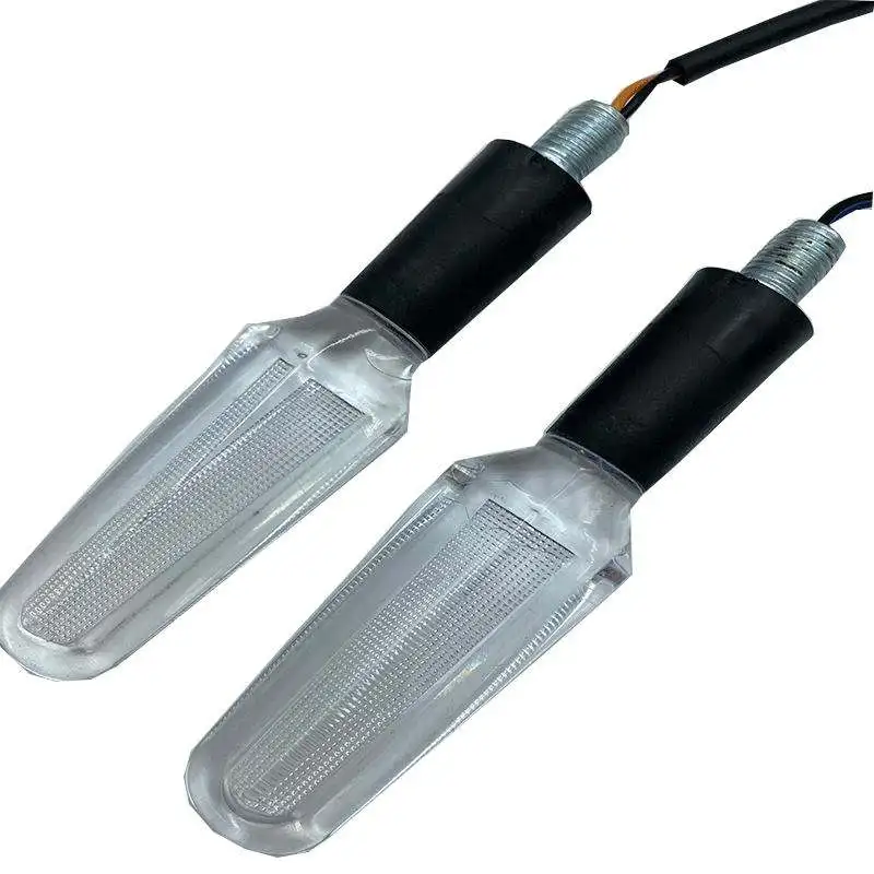 

High Quality LED Motorcycle turn signal Lamp