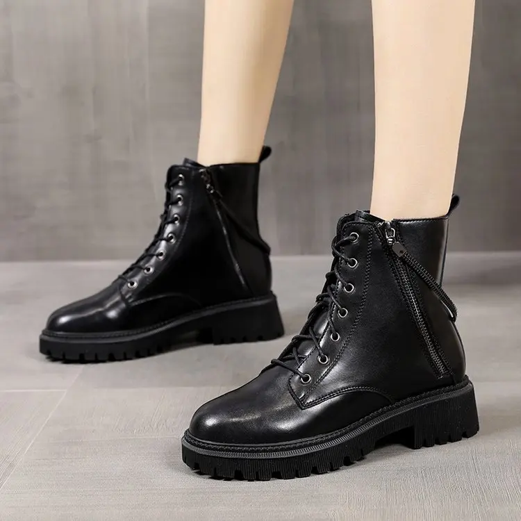

2022 winter wool boots women xqj014