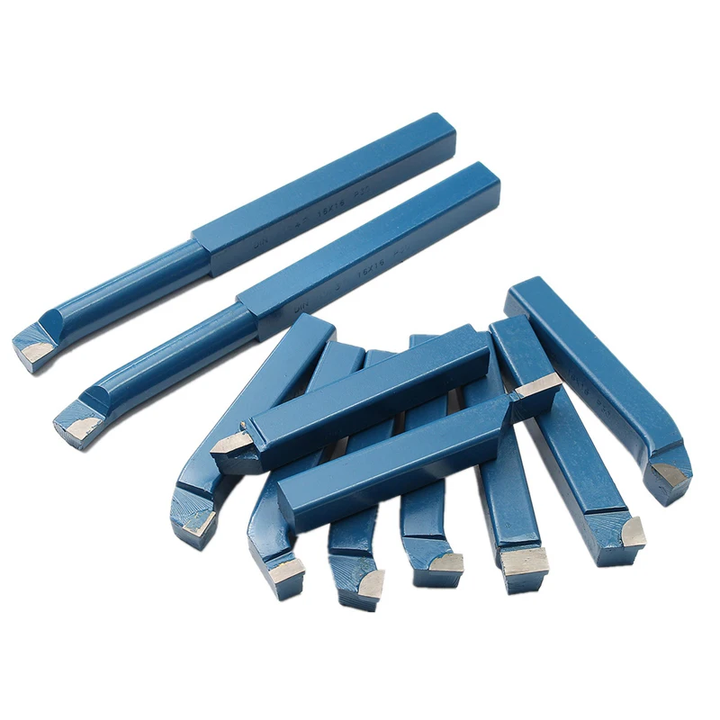 10x10 мм (3/8 дюймов) мини металлический токарный станок набор инструментов для