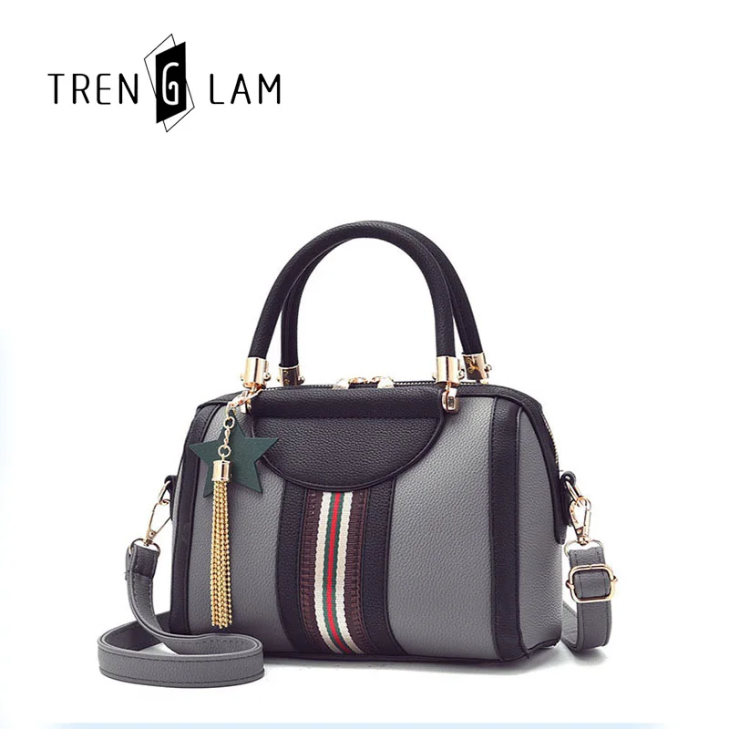 2020 Летний новый корейский комплект Милая женская модная повседневная Наплечная