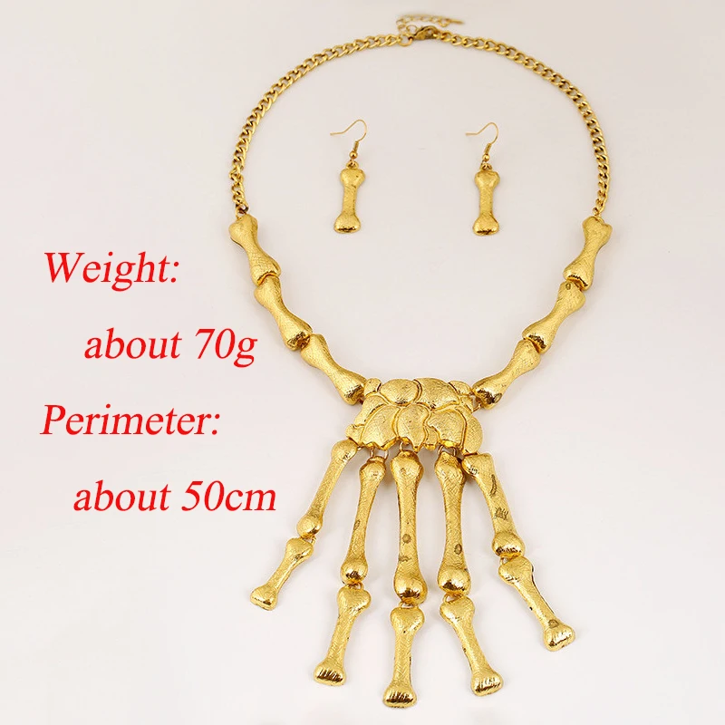 Женское Ожерелье чокер LZHLQ ожерелье в готическом стиле|statement necklace|gothic necklacestatement