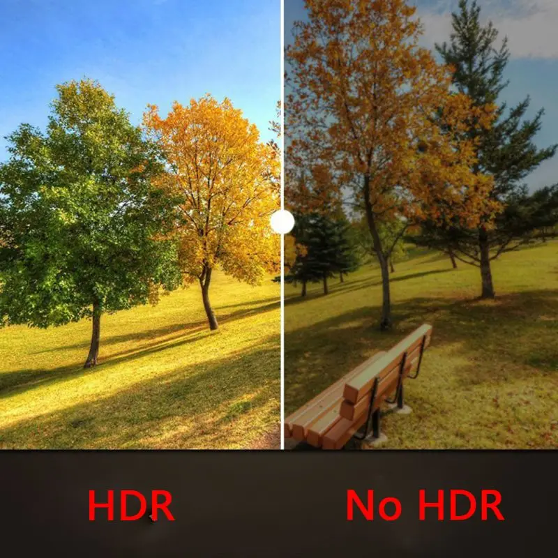 HDMI совместимый кабель 1/1 5/1 2 1/2 м 8K Hd 48 Гбит/с видеокабель для ТВ проектора|Кабели
