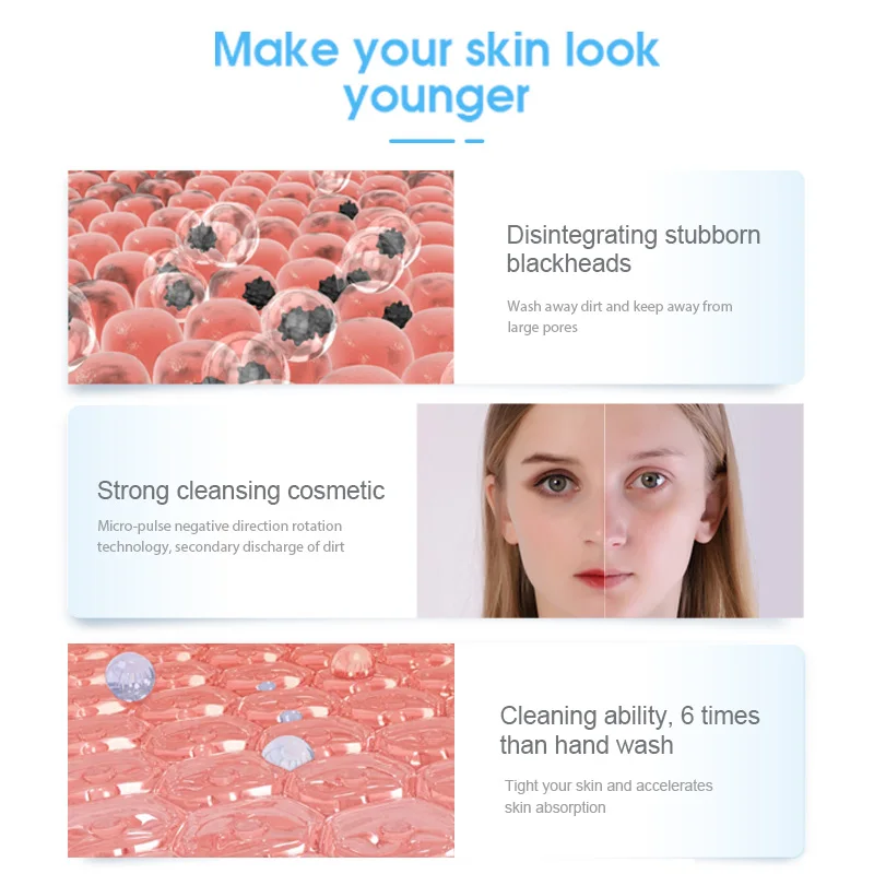 Бесплатная доставка быстрая бесплатный возврат Электрический массажер Jinkairui