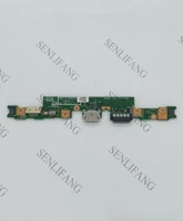 for original subcardio board for lenovo thinkpad helix type 20cg 20ch laptoppn 00jt550 48 4eo14 011 55 4eo02 001 100101
