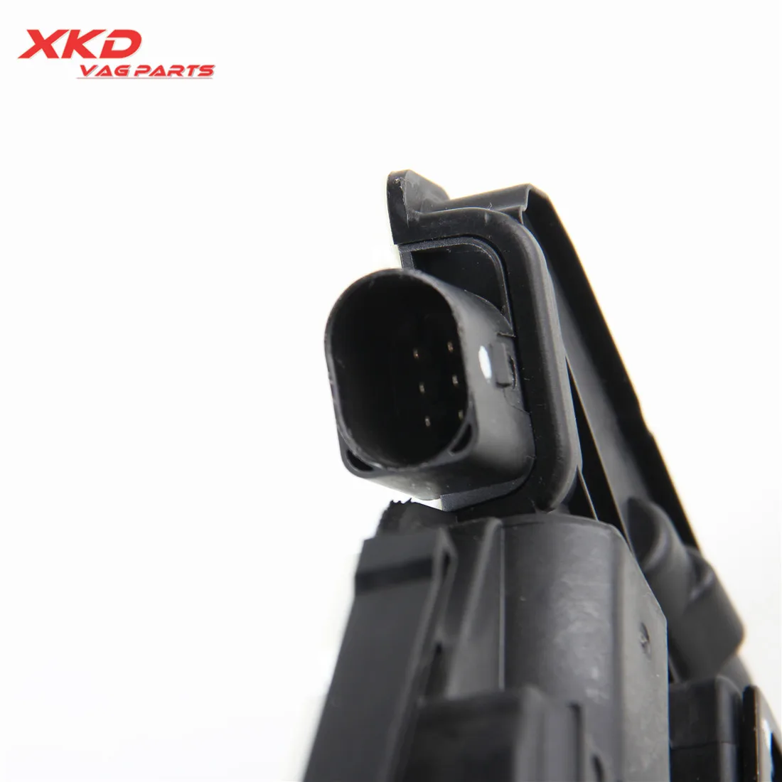 6 Pin Привод защелки дверного замка пассажирской дверью передней подходящую для V W