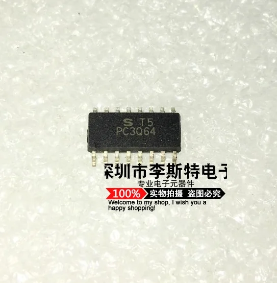 

PC3Q64 SOP-16