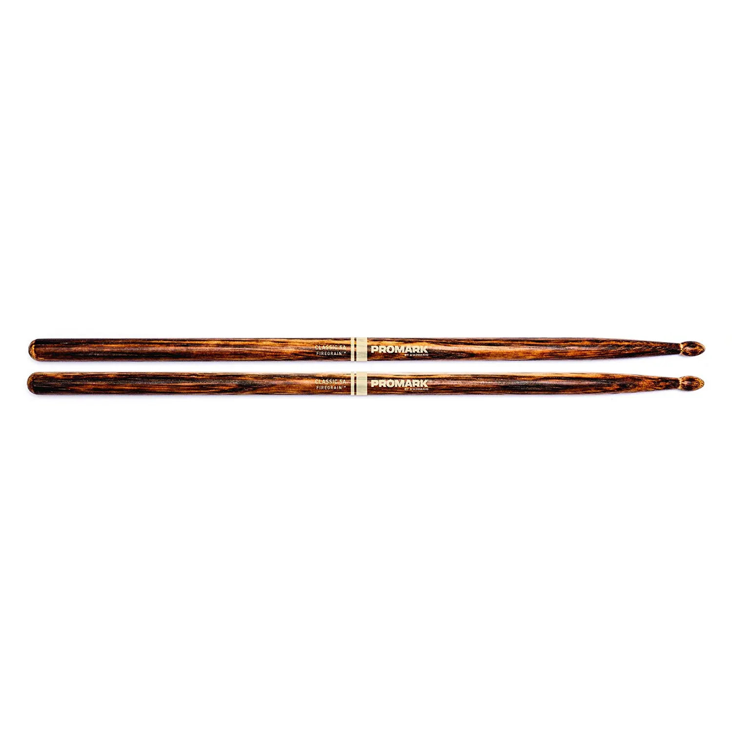 Барабанные палочки Promark FireGrain американская Hickory классическая или