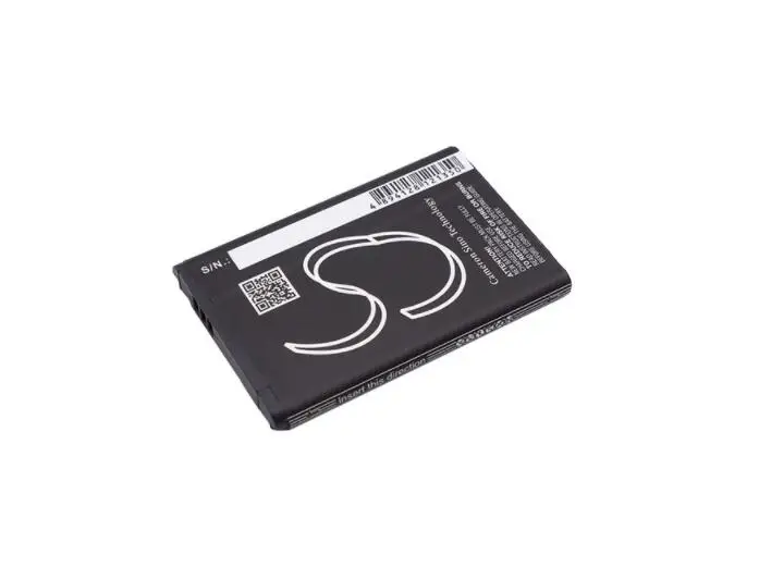 cameron sino 900mah battery for STEELSERIES 61298RX H Wireless Gaming-Headset Siberia 800 840 160240 | Электроника