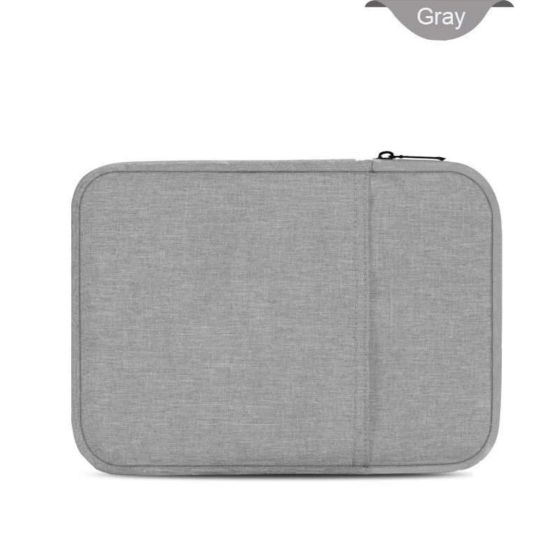 Shockproof ipad Sleeve Case for iPad 2018 10.2 2019 Mini 4 3 2 Air3 Air1 Pro 9.7 Cover Bag | Компьютеры и офис