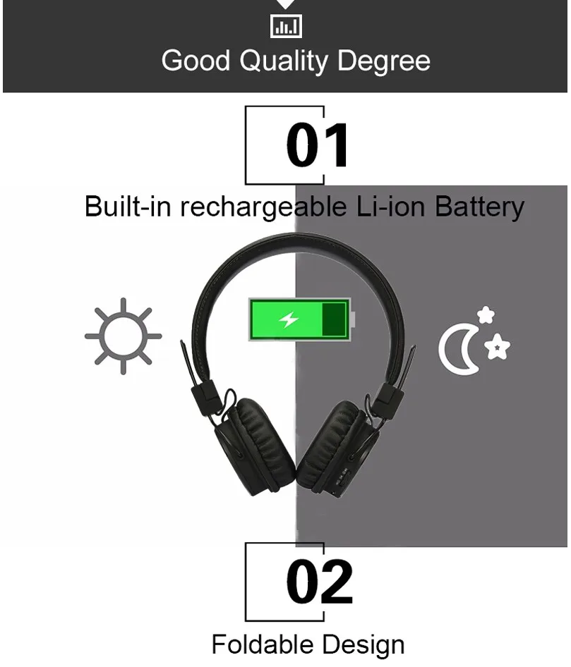 nia X3 Беспроводной стерео Bluetooth наушники гарнитуры складные спортивные наушники с микрофоном Поддержка TF FM радио
