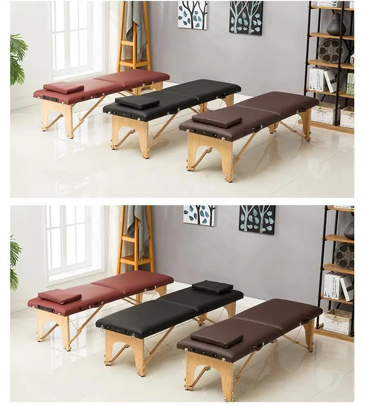 Camilla Plegable Massagetafel педикюр De Pliante Татуировка Cama Para masaje салон красоты мебель складной стул стол массажная кровать