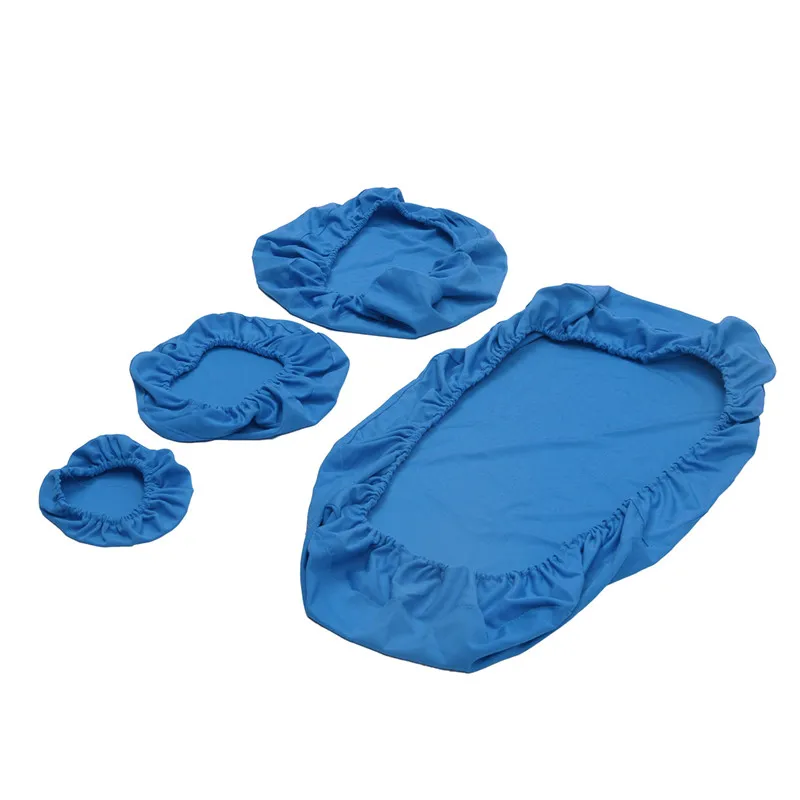 Чехол на сиденье стоматологического кресла из искусственной кожи