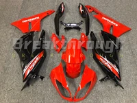 for kawasaki ninja zx 6r zx 636 new abs motorcycle fairing kit zx6r 636 2009 2010 2011 2012 zx 6r 09 12