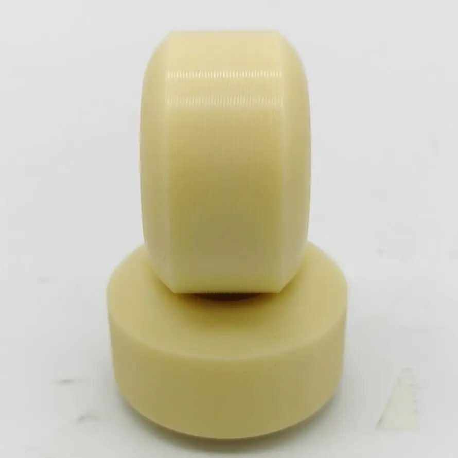 Круги для скейтборда MAKA SPEED pro 51/52 мм 10 А 90% дюйма|Скейтборд| |