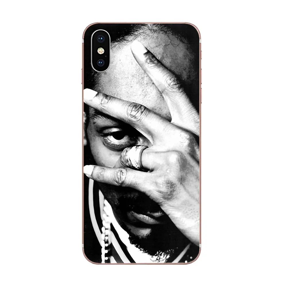 Snoop Doggy Dogg для Huawei Honor Nova Примечание 5 5I 8A 8X10 Pro 9X Moto G G2 G3 G4 G5 G6 G7 плюс Стиль дизайн