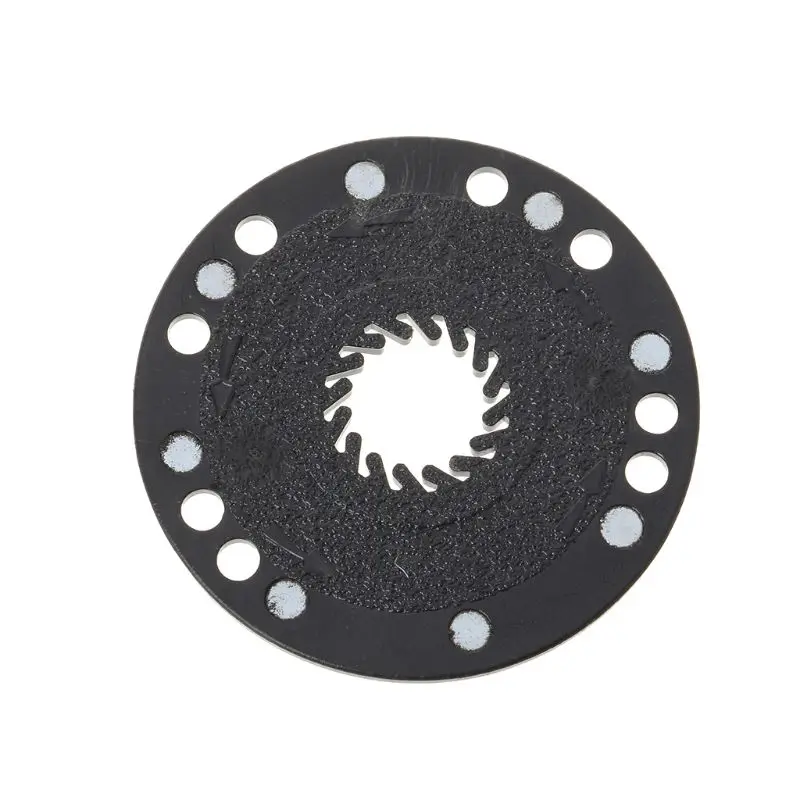 Pulse Vehicle Power Assist Sensor E-Bike Lithium Battery Electric Bicycle Booster Standard 8 Magnetic 90cm Line Length | Спорт и