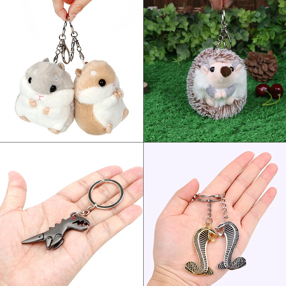 FORAUTO нониусный штангенциркуль автомобильные брелоки металлическая подвеска